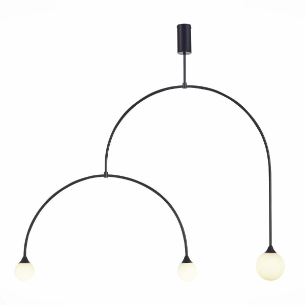 Подвесной светильник ST Luce VIVE SL1187.403.03 Подвесной светильник ST Luce VIVE SL1187.403.03
