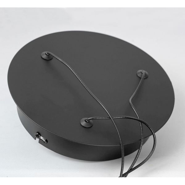 Подвесной светодиодный светильник Lussole Alpine LSP-7258 Подвесной светодиодный светильник Lussole Alpine LSP-7258