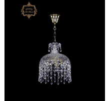 Подвесной светильник ArtClassic 14.03.4.d25.Gd.Dr