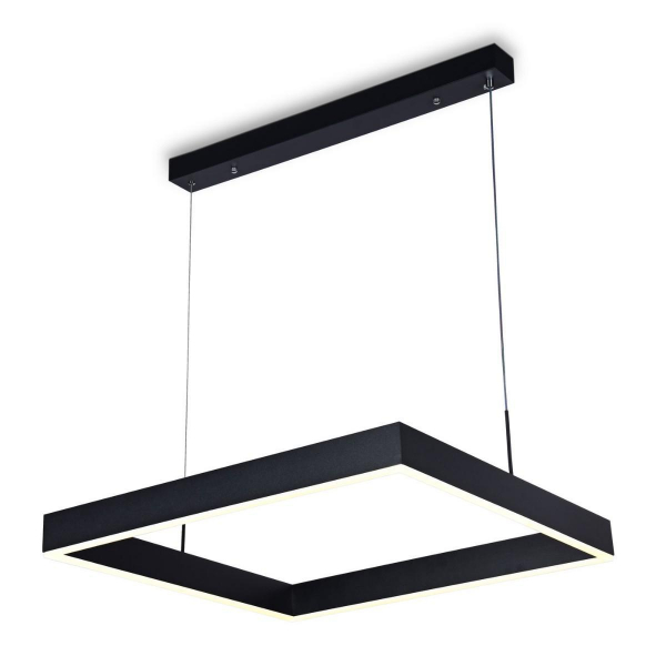 Подвесной светодиодный светильник Ambrella light ACRYLICA FA6626 Подвесной светодиодный светильник Ambrella light ACRYLICA FA6626