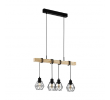 Подвесной светильник Eglo Townshend 43132