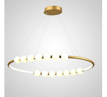 Подвесной светодиодный светильник Imperium Loft Access 194915-23