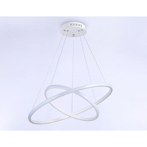 Подвесной светодиодный светильник Ambrella light Comfort Line FL40811 Подвесной светодиодный светильник Ambrella light Comfort Line FL40811