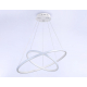 Подвесной светодиодный светильник Ambrella light Comfort Line FL40811