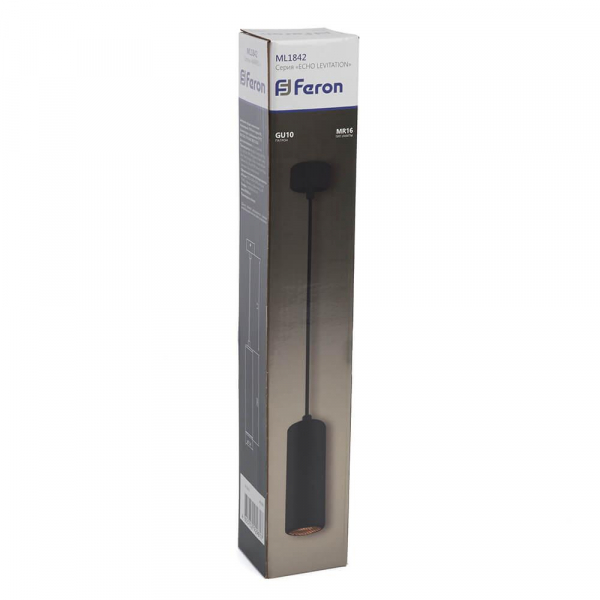 Подвесной светильник Feron Echo ML1842 48396 Подвесной светильник Feron Echo ML1842 48396