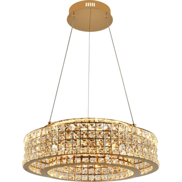 Светильник подвесной светодиодный Stilfort 4024/03/06P, серия Karnelli