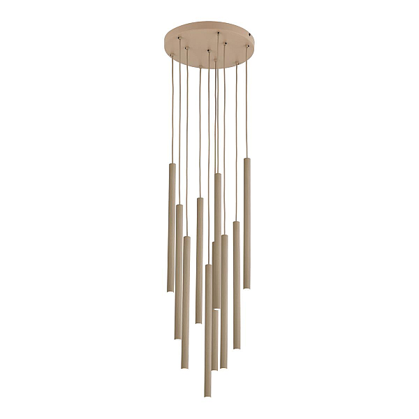 Подвесной светильник TK Lighting 11487 Ferro Sabia a072571