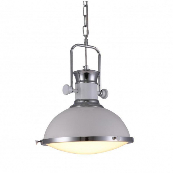 Подвесной светильник Lumina Deco Batore LDP 274-1 WT Подвесной светильник Lumina Deco Batore LDP 274-1 WT