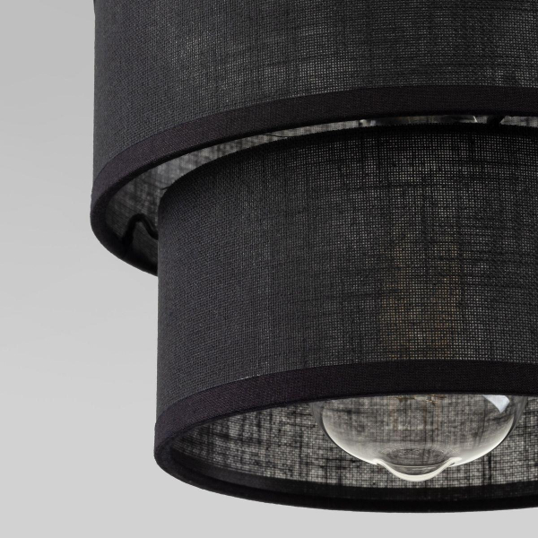 Подвесной светильник TK Lighting 5306 Calisto Black Подвесной светильник TK Lighting 5306 Calisto Black