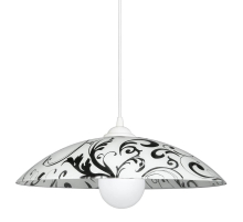 Подвесной светильник Vitaluce V6188/1S