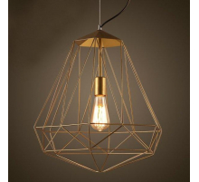 Подвесной светильник Loft-Concept Loft Wire Fort 40.896-0