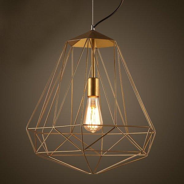 Подвесной светильник Loft-Concept Loft Wire Fort 40.896-0 Подвесной светильник Loft-Concept Loft Wire Fort 40.896-0