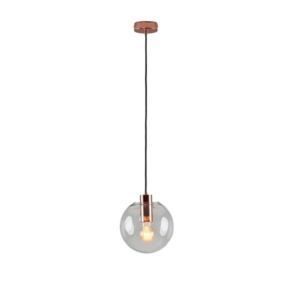 Светильник подвесной Moderli Aurora V11541-1P