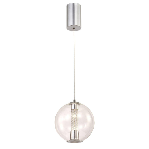Подвесной светодиодный светильник Favourite Boble 4552-2P Подвесной светодиодный светильник Favourite Boble 4552-2P
