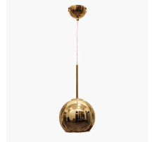 Подвесной светильник 33 Идеи PND.103.01.04.001.FG-S.13.GO