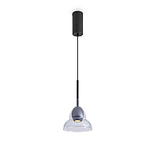 Подвесной светильник Freya Glaze FR5637PL-L6SM