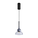 Подвесной светильник Freya Glaze FR5637PL-L6SM