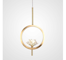 Подвесной светильник Imperium Loft Lotos One 140840-26