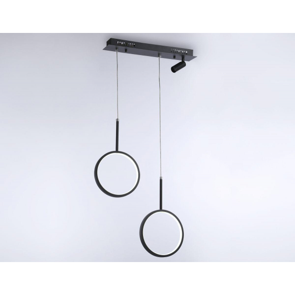 Подвесной светодиодный светильник Ambrella light Comfort Line FL5274 Подвесной светодиодный светильник Ambrella light Comfort Line FL5274