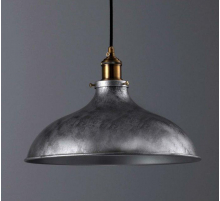 Подвесной светильник Loft-Concept Loft Bell lamp 40.162-0