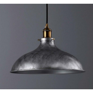 Подвесной светильник Loft-Concept Loft Bell lamp 40.162-0