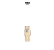 Подвесной светильник Rivoli Cerasela 4118-201 Б0066420