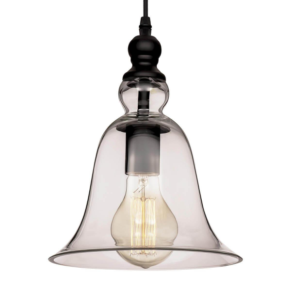 Подвесной светильник Loft IT Glass Bell Loft1812 Подвесной светильник Loft IT Glass Bell Loft1812