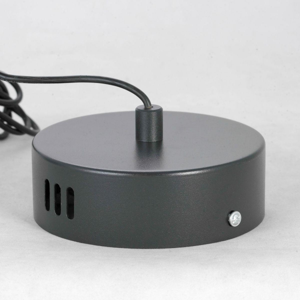 Подвесной светодиодный светильник Lussole Loft LSP-7007 Подвесной светодиодный светильник Lussole Loft LSP-7007