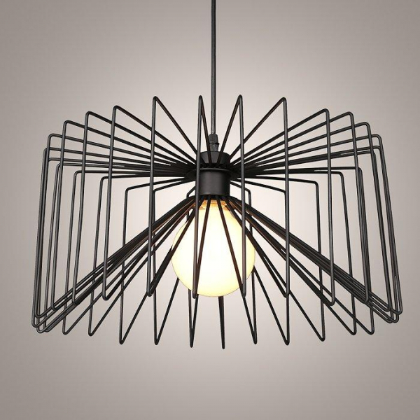 Подвесной светильник Loft-Concept Cage Wire Color 40.149-0
