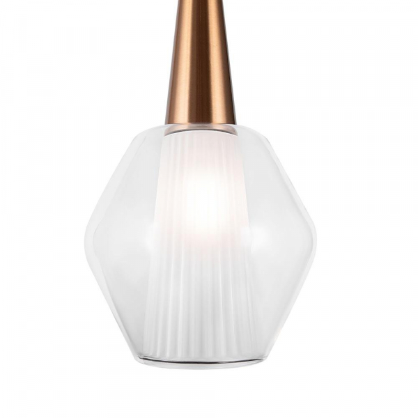 Подвесной светильник Freya Copita FR5133PL-01W Подвесной светильник Freya Copita FR5133PL-01W