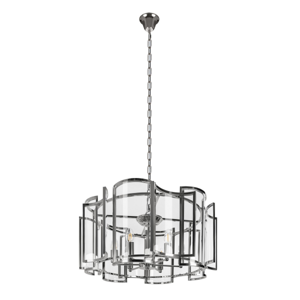 Подвесной светильник LOFT IT Reflection 10433/6