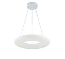Подвесной светодиодный светильник Escada Soft 10258/1LED