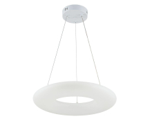 Подвесной светодиодный светильник Escada Soft 10258/1LED