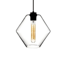 Подвесной светильник Loft-Concept Geometry Glass 40.1258-0 11507