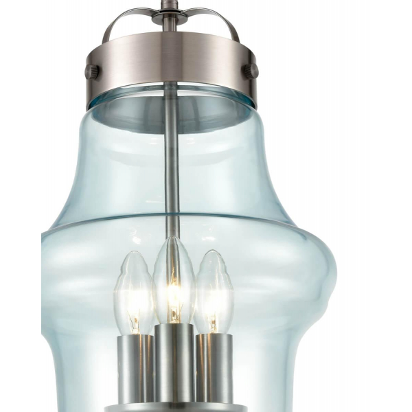 Подвесной светильник Vele Luce Satellitare VL5045P33 Подвесной светильник Vele Luce Satellitare VL5045P33