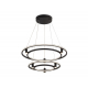 Подвесной светодиодный светильник Ambrella light Comfort Line FL5544