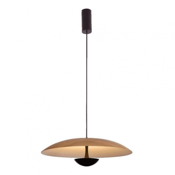 Подвесной светодиодный светильник DesignLed JY P0608-450A-WD-WW 003405 Подвесной светодиодный светильник DesignLed JY P0608-450A-WD-WW 003405