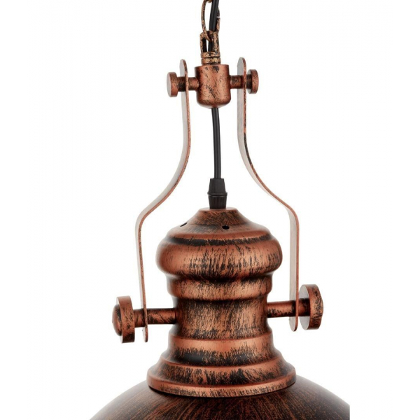 Подвесной светильник Lumina Deco Eligio LDP 6863-1 O.BR Подвесной светильник Lumina Deco Eligio LDP 6863-1 O.BR
