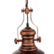 Подвесной светильник Lumina Deco Eligio LDP 6863-1 O.BR