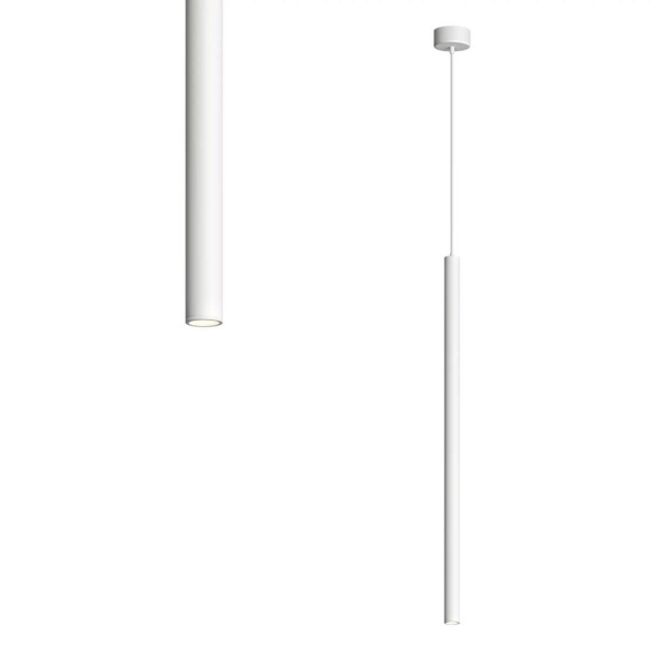 Подвесной светодиодный светильник Denkirs Glingor DK4303-WH Подвесной светодиодный светильник Denkirs Glingor DK4303-WH