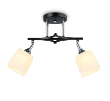 Подвесной светильник Ambrella light Traditional Modern TR303063