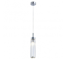 Подвесной светильник Newport 4520 4521 L/S chrome М0066794