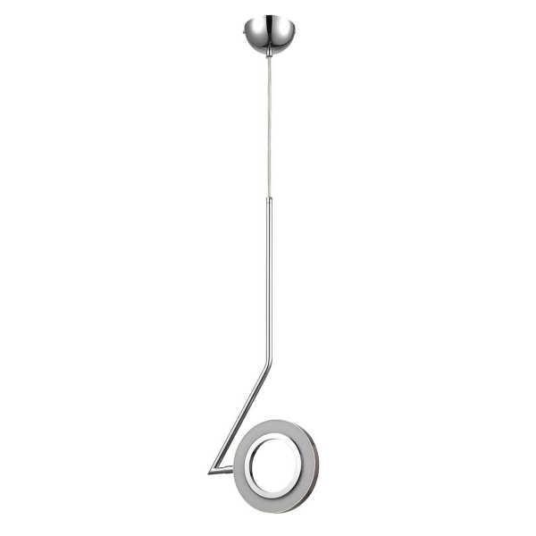 Подвесной светильник Vele Luce Margarita VL7303P21 Подвесной светильник Vele Luce Margarita VL7303P21