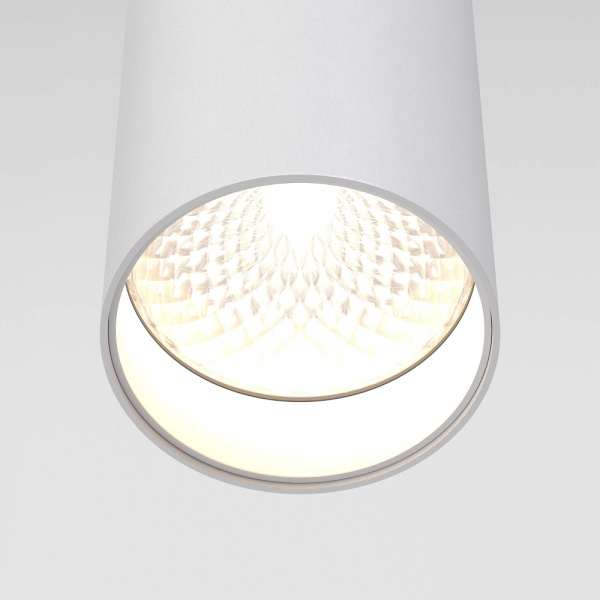 Подвесной светильник Maytoni FOCUS LED P072PL-L12W4K