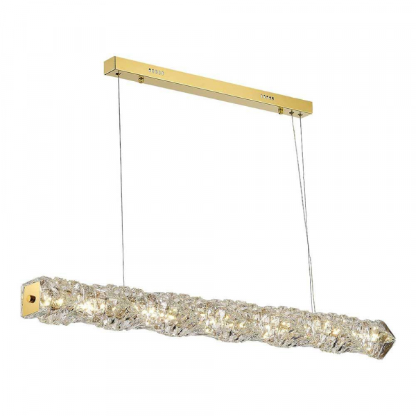 Подвесной светильник ST Luce ESPIRA SL6010.203.30 Подвесной светильник ST Luce ESPIRA SL6010.203.30