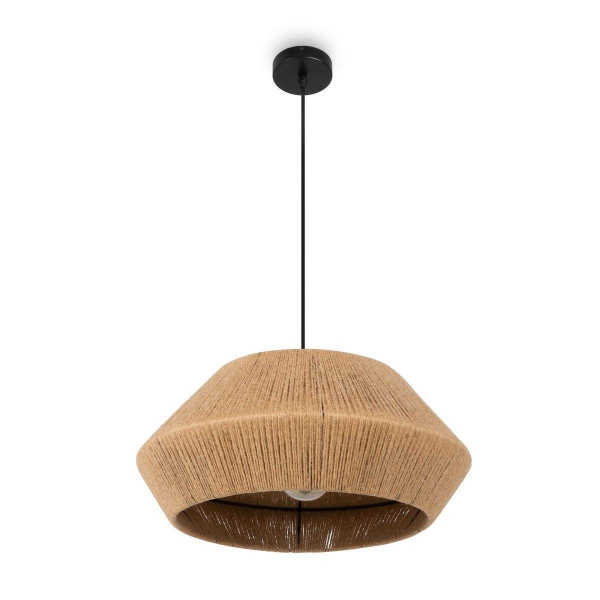 Подвесной светильник Freya LoungeGarden FR5248PL-01BG Подвесной светильник Freya LoungeGarden FR5248PL-01BG