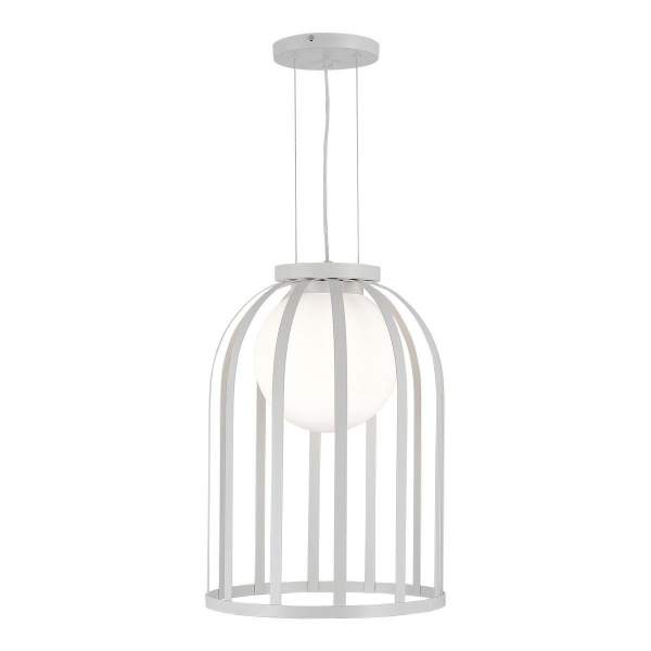Подвесной светильник ST Luce Nordic SL6129.503.01 Подвесной светильник ST Luce Nordic SL6129.503.01