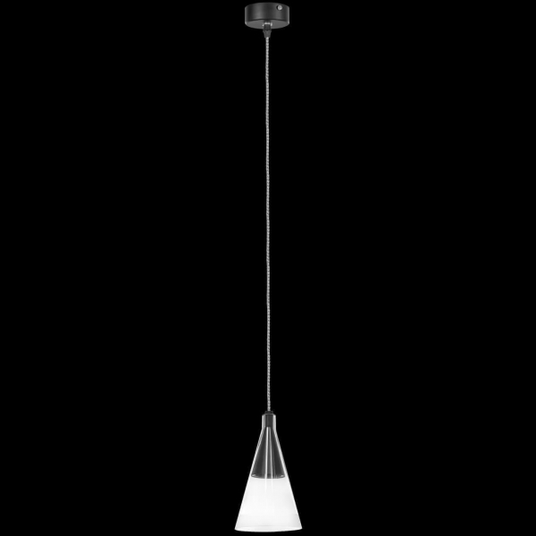 Подвесной светильник Lightstar Cone 757017 Подвесной светильник Lightstar Cone 757017