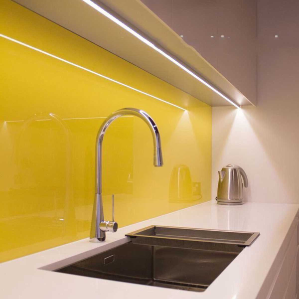 Подвесной светильник Reluce 54002-9.5-001QL 4000K LED9W WT