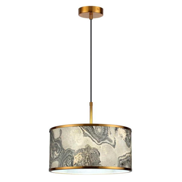 Подвесной светильник Odeon Light BERGI 5064/1 Подвесной светильник Odeon Light BERGI 5064/1